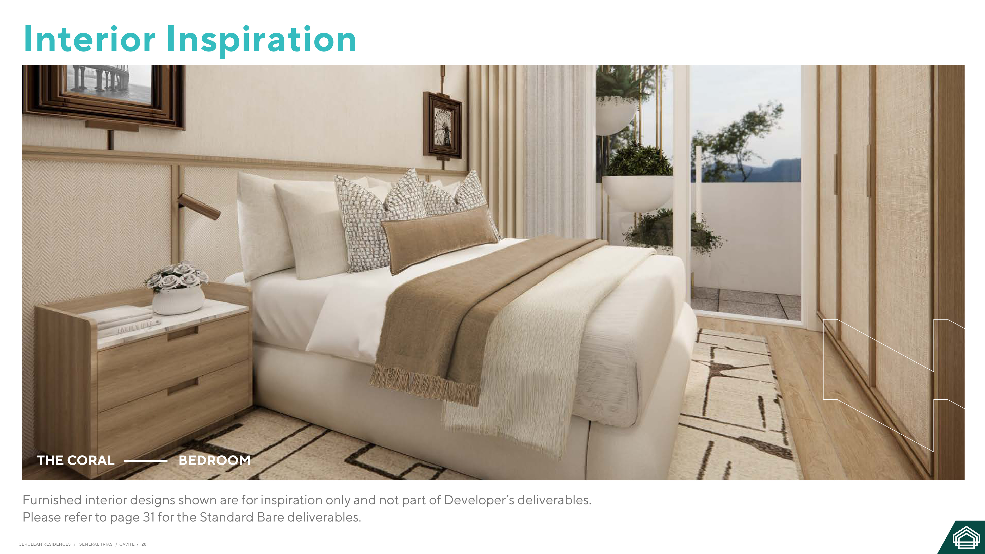 Sleep — Serene Village Setting