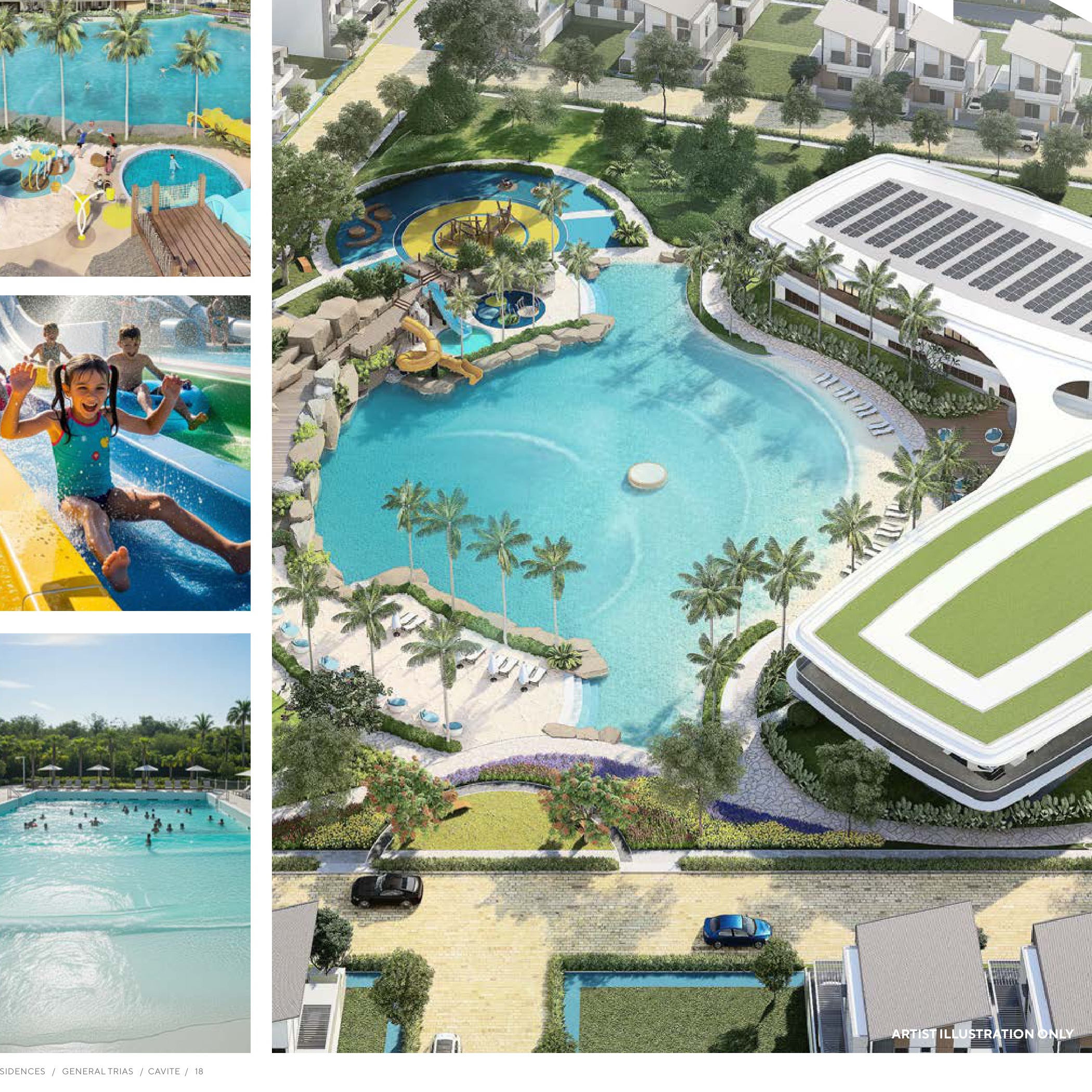 Cerulean Waterpark