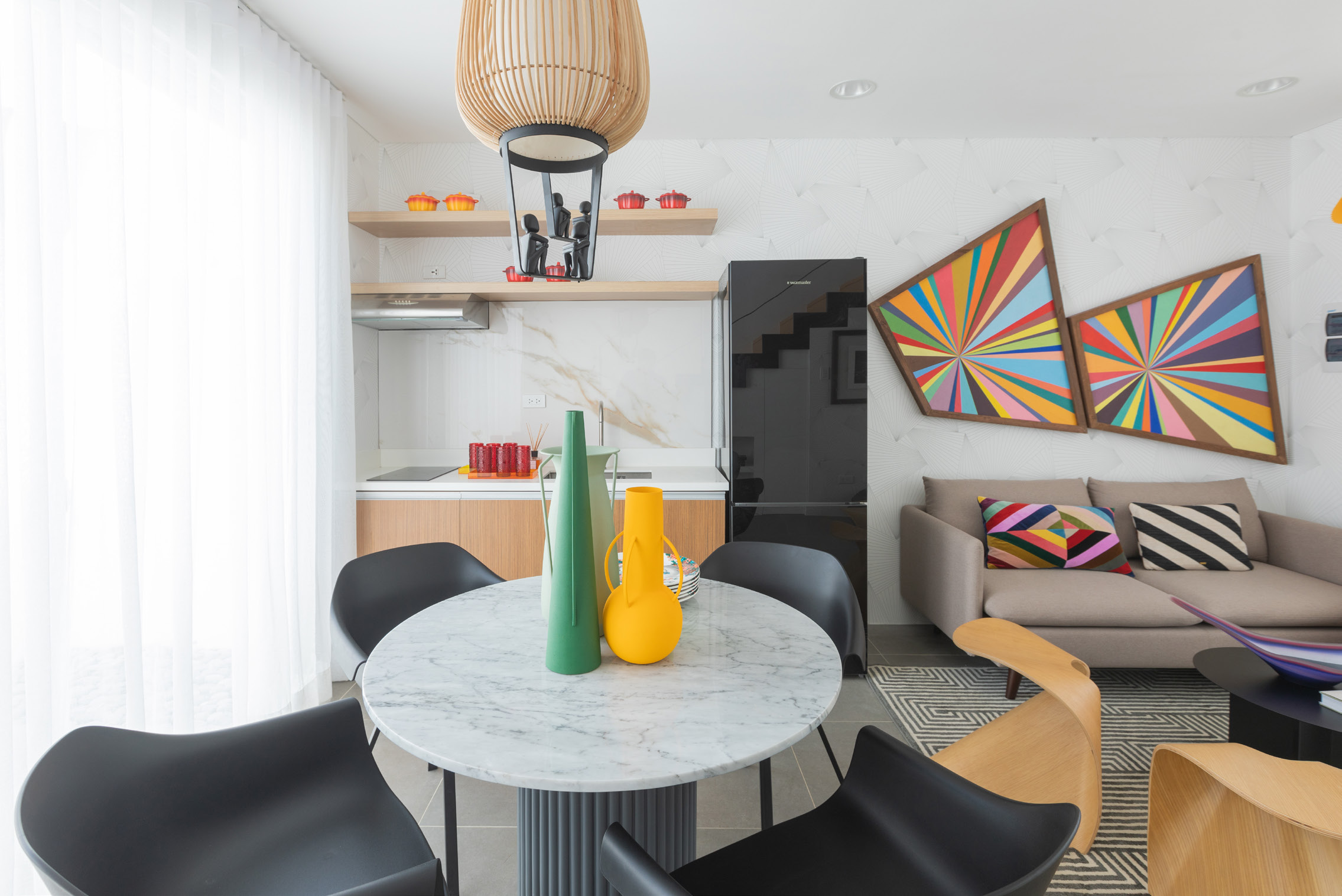 Commune Kitchen