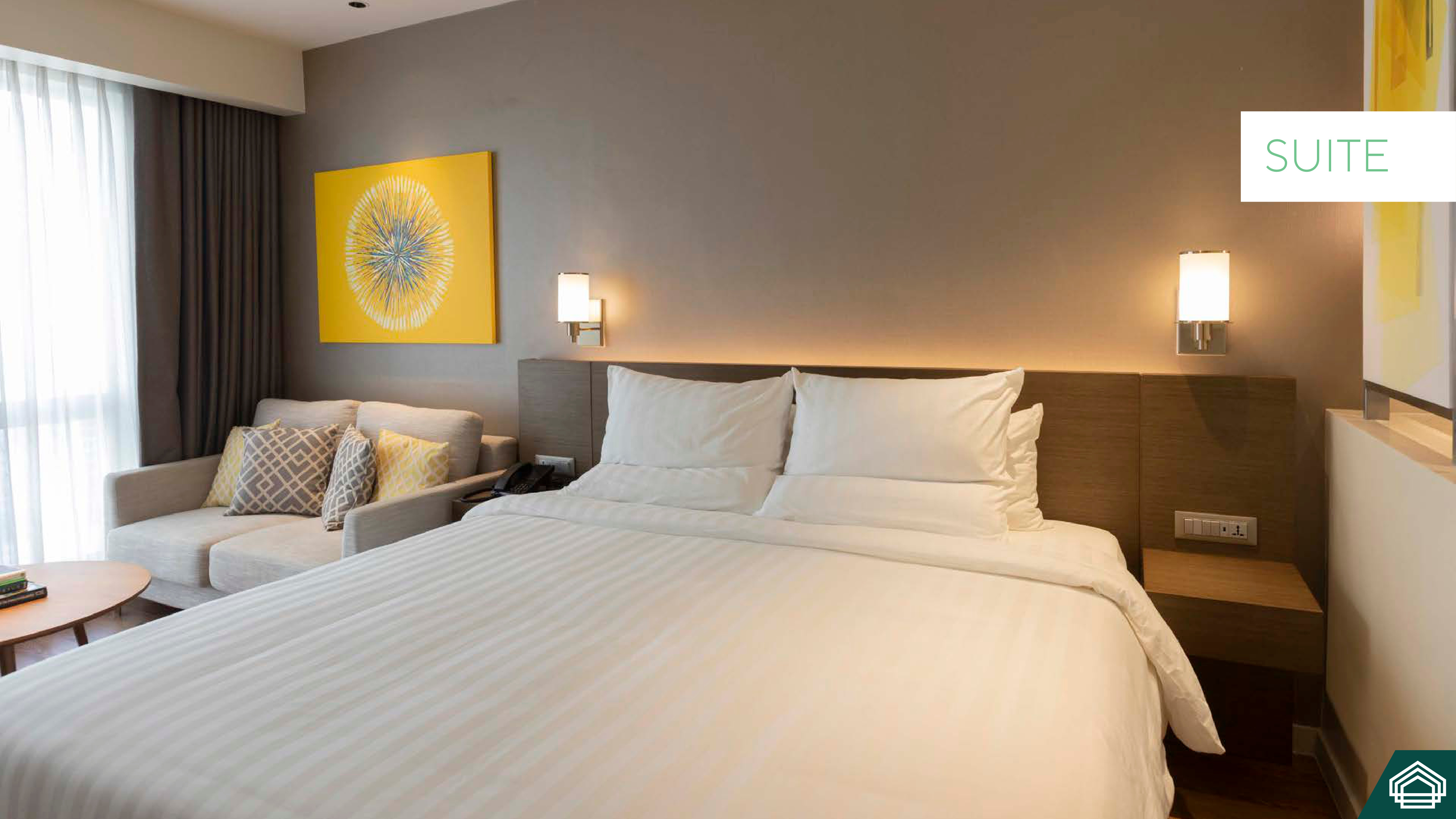 Suite Unit Interior